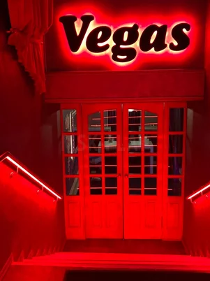 Vegas Club