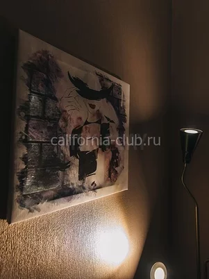 California Club