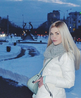 Проститутка Катя