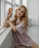 Проститутка Ольга